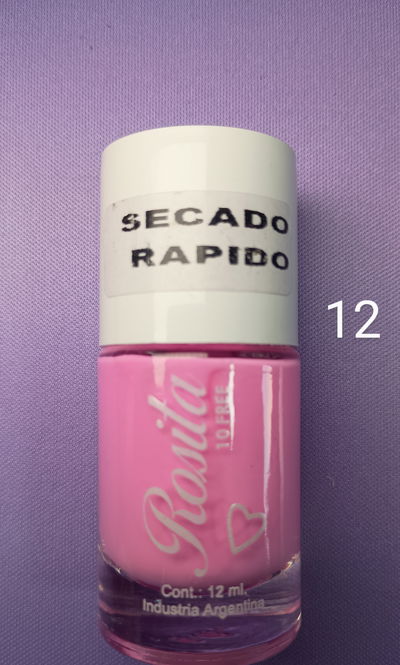 Esmalte 12