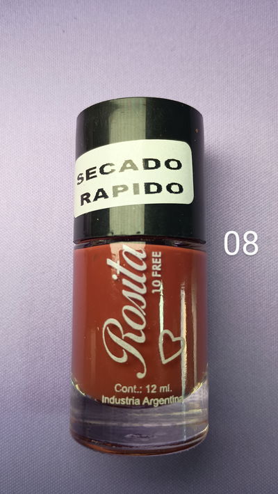 Esmalte 08