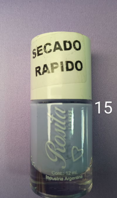 Esmalte 15