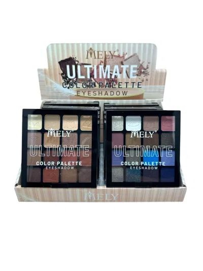Sombras Ultimate Mely