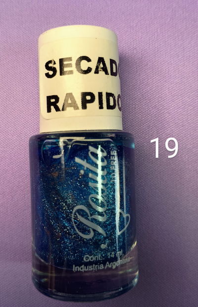 Esmalte 19
