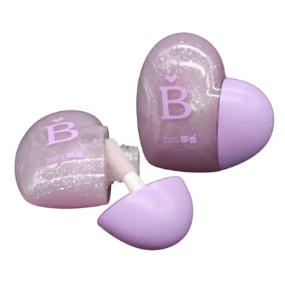 Gloss Metallic corazón