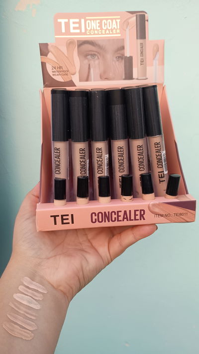 Corrector TEI