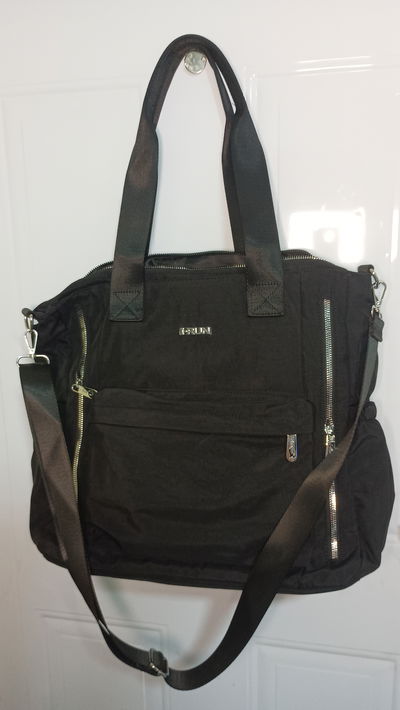 Bolso I RUN impermeable