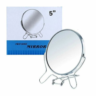 Espejo doble 5" con aumento