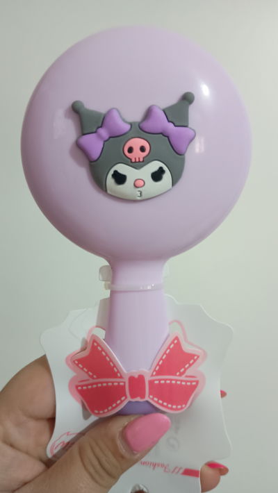 Espejo Kuromi