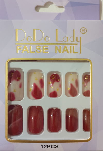 Uñas postizas 3