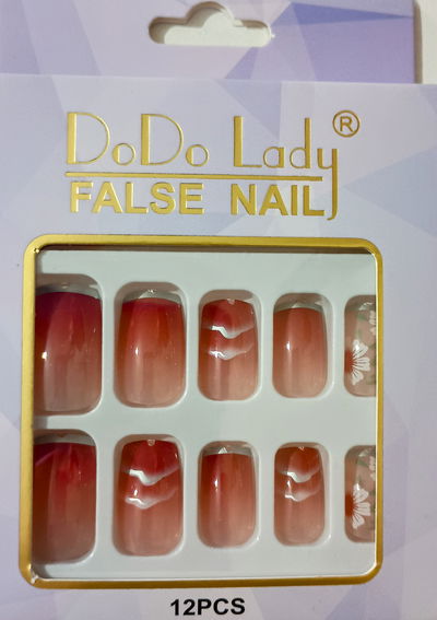 Uñas postizas 4