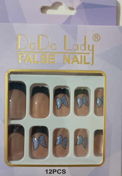 Uñas postizas 5