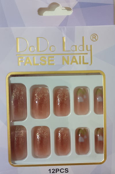 Uñas postizas 2