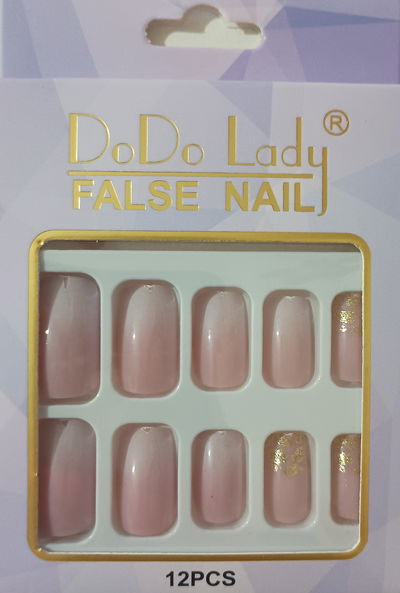 Uñas postizas 6
