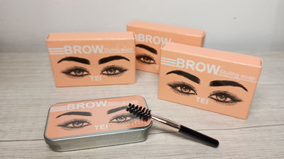 Gel para cejas TEI