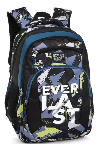 Mochila Unisex