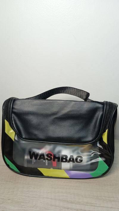 Neceser Washbag