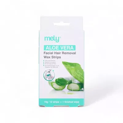 Cera Áloe Vera x 12