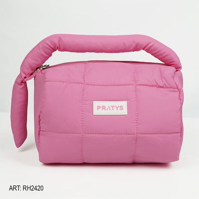 Neceser Pratys FUCSIA 
