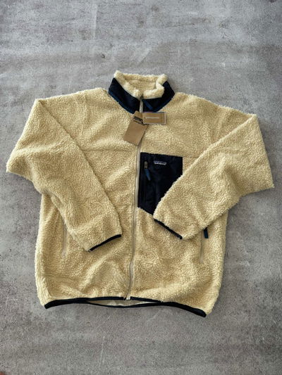 CAMPERA POLAR SHERPA PATAGONIA 2025