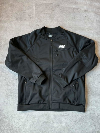 BUZO NEOPRENE NEW BALANCE 