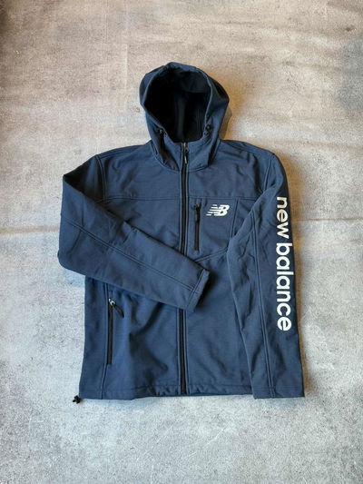 CAMPERA NEOPRENE NEW BALANCE MARINE