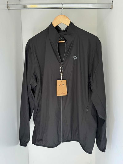 CAMPERA ROMPEVIENTO DOITE TALLE L