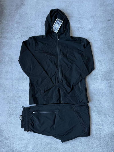 CONJUNTO ROMPEVIENTO SSJ