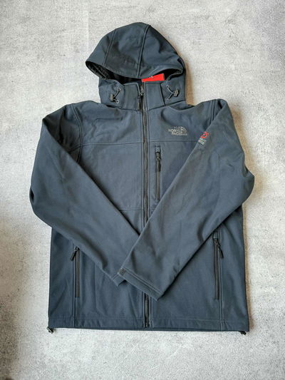 CAMPERA SOFTSHELL NORTH FACE 