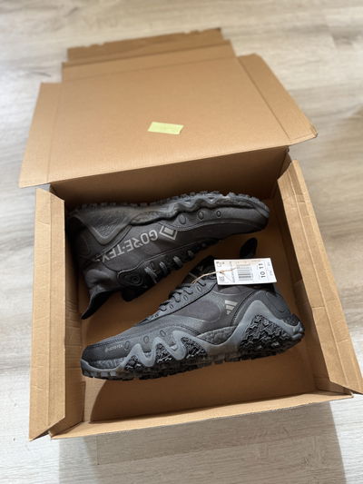 BOTITAS ADICROSS CON GORETEX 
