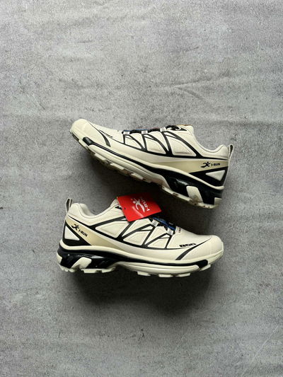 ZAPATILLAS IRUN LAB 2025 CREME