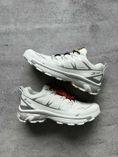 ZAPATILLAS IRUN LAB 2025 WHITE