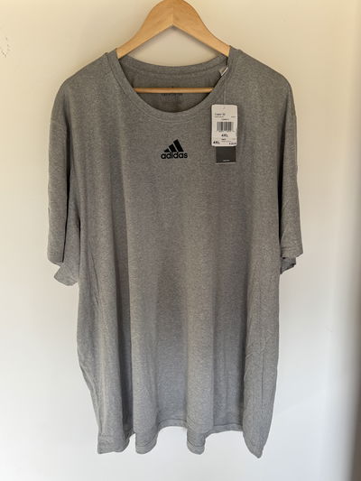 REMERA DEPORTIVA CLIMATE ADIDAS 4XL