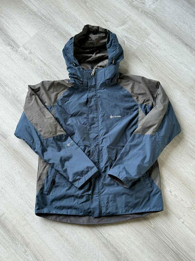 ROMPEVIENTO COLUMBIA DAMA TALLE L