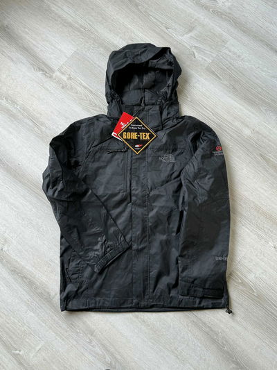 ROMPEVIENTO CON GORETEX TALLE S 