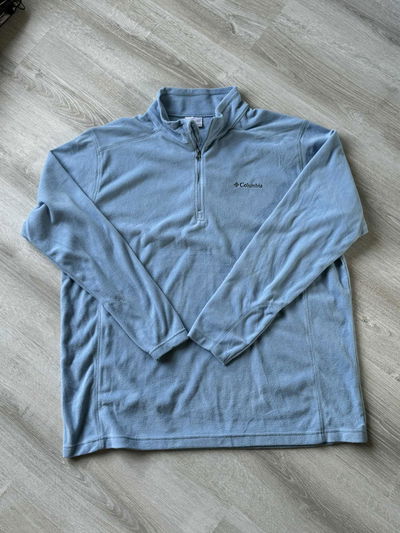 MICROPOLAR COLUMBIA DAMA XL