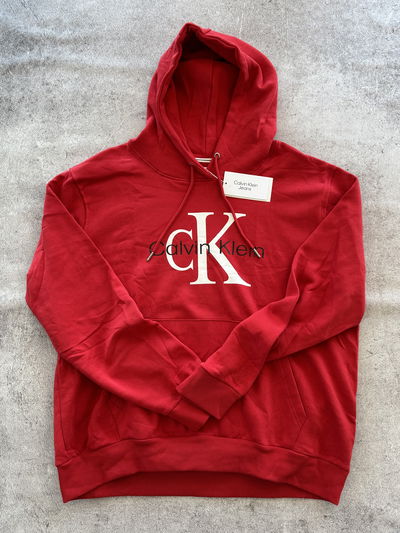BUZO CALVIN KLEIN XXL 