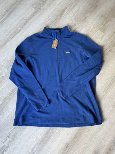 POLAR PATAGONIA XXL 