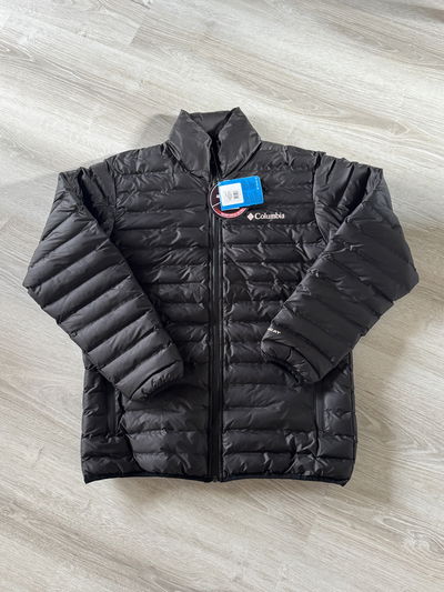 CAMPERA COLUMBIA TALLE S