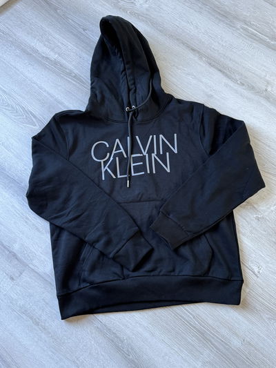 BUZO CALVIN KLEIN TALLE L
