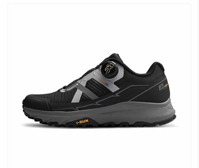 ZAPATILLAS IRUN TREK 2025 TRYA