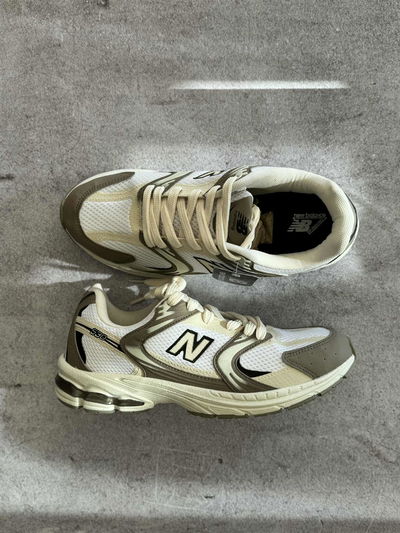 NEW BALANCE 550 