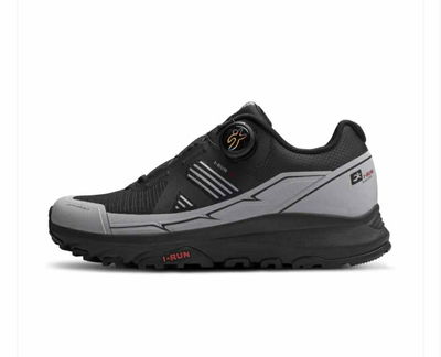 ZAPATILLAS IRUN TREK 2025 GREY