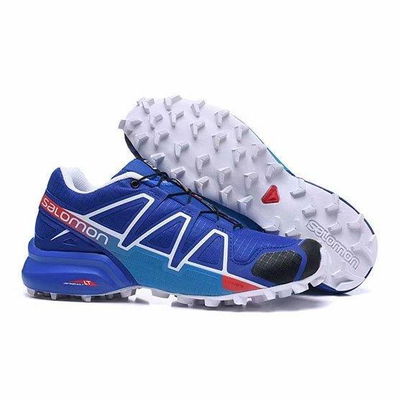 SALOMON SPEECROSS 4 (25,5 CMS ) 
