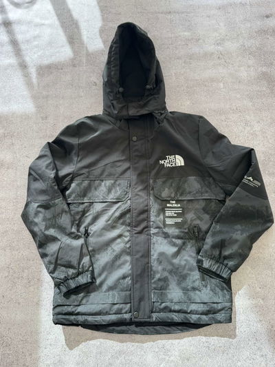 CAMPERA SNOW TNF 2025