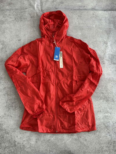 Campera adidas Hombre Fto Wb