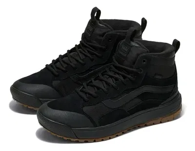 Botitas Ultra Range EXO Hi - All Black