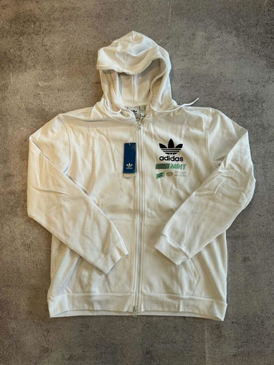 Adidas originals Bodega Fzhood TALLE L