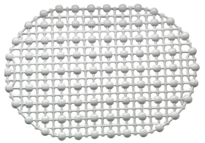 ALFOMBRA ANTIDESLIZANTE PARA DUCHA O BAÑERA MEDIANA
