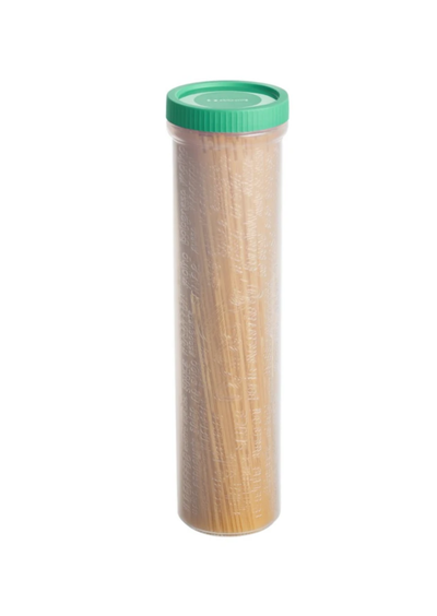CONTENEDOR PARA PASTA PLÁSTICO SANREMO 1,39L