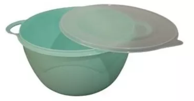 SUPER BOWLS 10 LTS C/Tapa