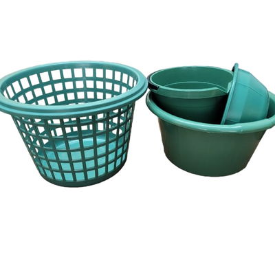 JUEGO DE 4 ARTICULOS LAVADERO