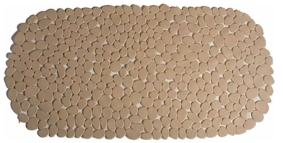 ALFOMBRA ANTIDESLIZANTE PARA DUCHA O BAÑERA 